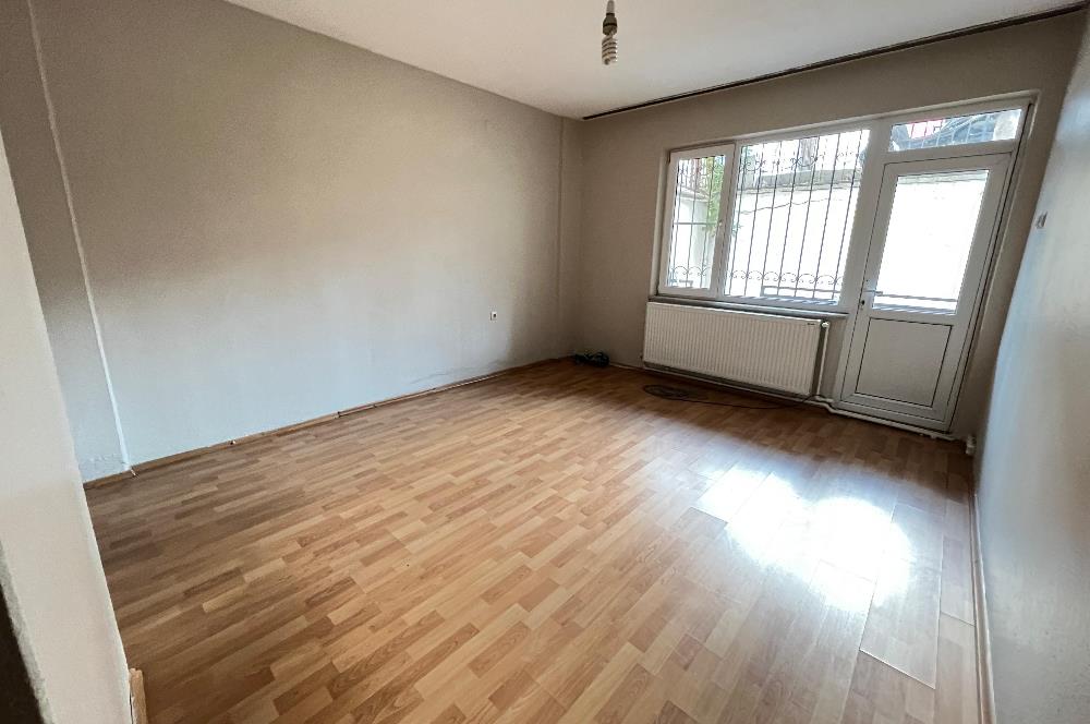 ATATÜRK MH. İÇİ YENİ YAPILMIŞ 2+1 KİRALIK DAİRE  C21BAL