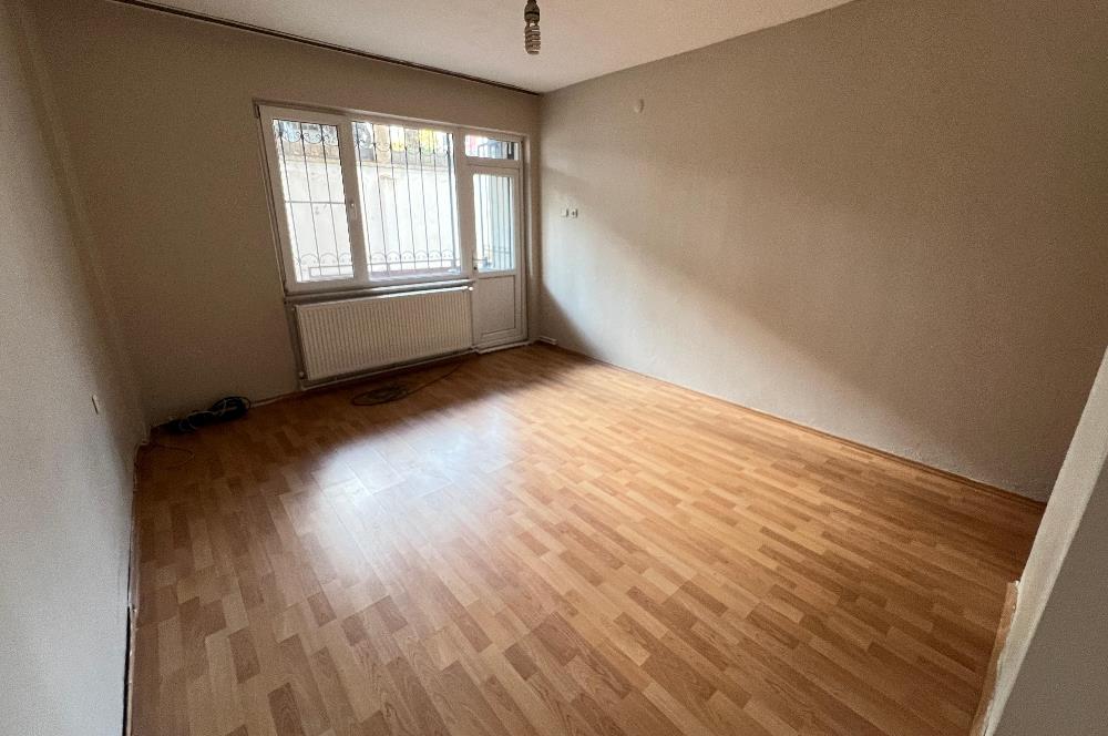 ATATÜRK MH. İÇİ YENİ YAPILMIŞ 2+1 KİRALIK DAİRE  C21BAL