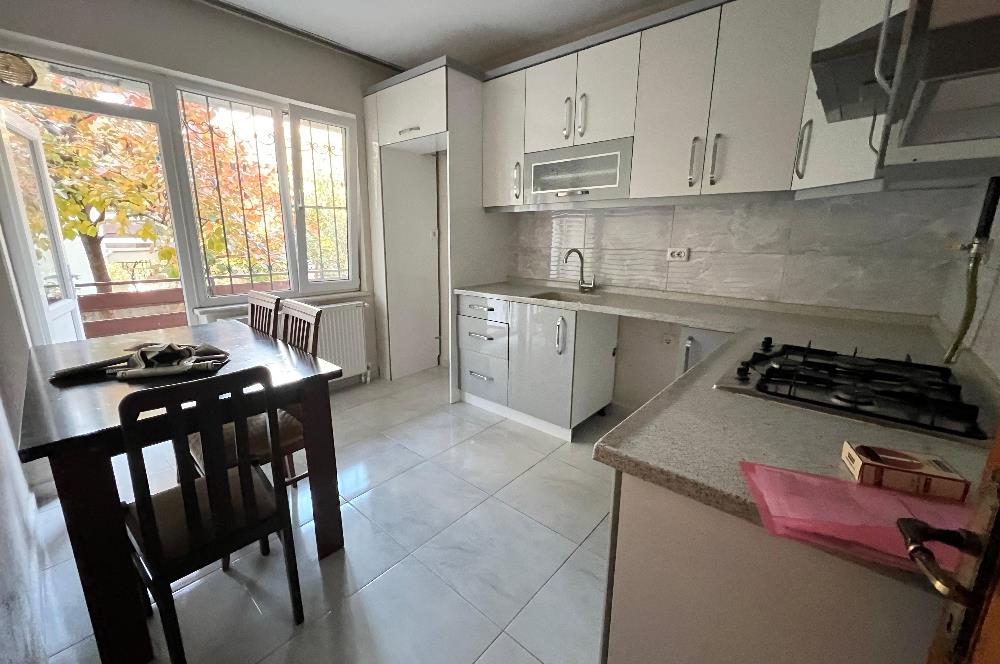 ATATÜRK MH. İÇİ YENİ YAPILMIŞ 2+1 KİRALIK DAİRE  C21BAL