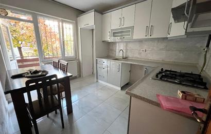 ATATÜRK MH. İÇİ YENİ YAPILMIŞ 2+1 KİRALIK DAİRE  C21BAL