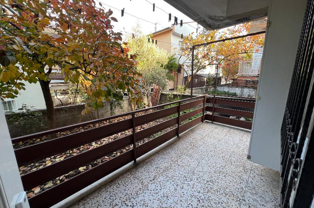 ATATÜRK MH. İÇİ YENİ YAPILMIŞ 2+1 KİRALIK DAİRE  C21BAL