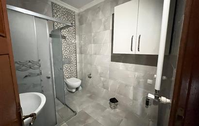 ATATÜRK MH. İÇİ YENİ YAPILMIŞ 2+1 KİRALIK DAİRE  C21BAL