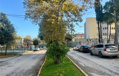 ATATÜRK MH. İÇİ YENİ YAPILMIŞ 2+1 KİRALIK DAİRE  C21BAL