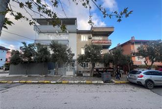 ATATÜRK MH. İÇİ YENİ YAPILMIŞ 2+1 KİRALIK DAİRE  C21BAL - 2 - 29490