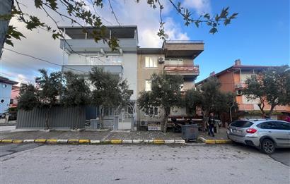 ATATÜRK MH. İÇİ YENİ YAPILMIŞ 2+1 KİRALIK DAİRE  C21BAL