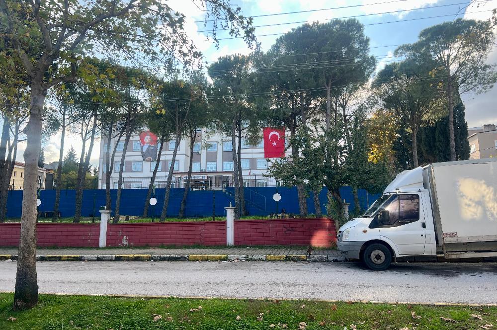 ATATÜRK MH. İÇİ YENİ YAPILMIŞ 2+1 KİRALIK DAİRE  C21BAL