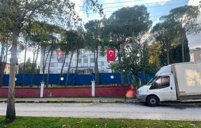 ATATÜRK MH. İÇİ YENİ YAPILMIŞ 2+1 KİRALIK DAİRE  C21BAL