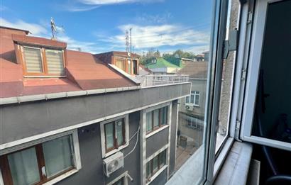 Kağıthane'de Satılık 2+1 62m2 Arsa paylı Daire