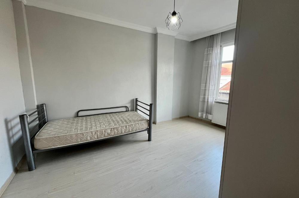 Kağıthane'de Satılık 2+1 62m2 Arsa paylı Daire