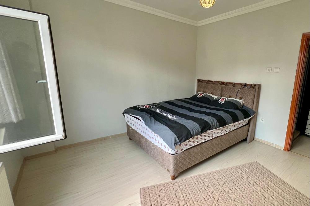 Kağıthane'de Satılık 2+1 62m2 Arsa paylı Daire