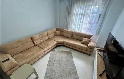 Kağıthane'de Satılık 2+1 62m2 Arsa paylı Daire