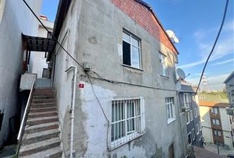 Kağıthane'de Satılık 2+1 62m2 Arsa paylı Daire - 1 - 29471