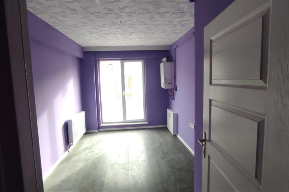 CENTURY 21 VİZYONDAN SÜTLÜCEDE 1+1 SATILIK DAİRE