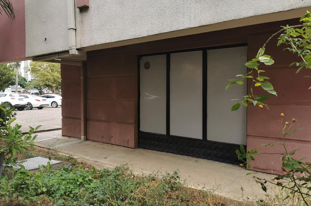 CENTURY 21 EWA'DAN SİTE İÇİNDE SATILIK KÖŞE DÜKKAN !!!