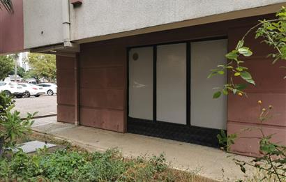 CENTURY 21 EWA'DAN SİTE İÇİNDE SATILIK KÖŞE DÜKKAN !!!