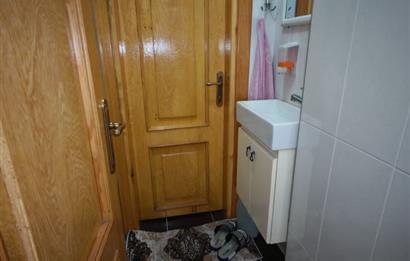 Derince Çınarlı Mah. 5+1 Satılık Dublex Daire