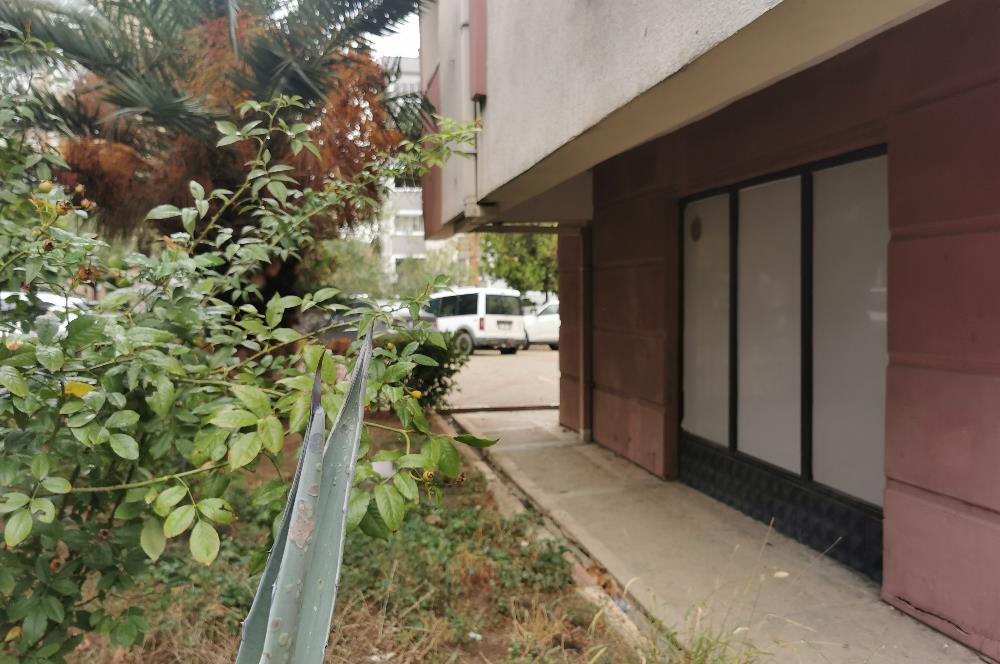 CENTURY 21 EWA'DAN SİTE İÇİNDE SATILIK KÖŞE DÜKKAN !!!