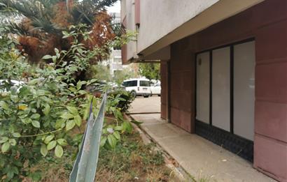 CENTURY 21 EWA'DAN SİTE İÇİNDE SATILIK KÖŞE DÜKKAN !!!