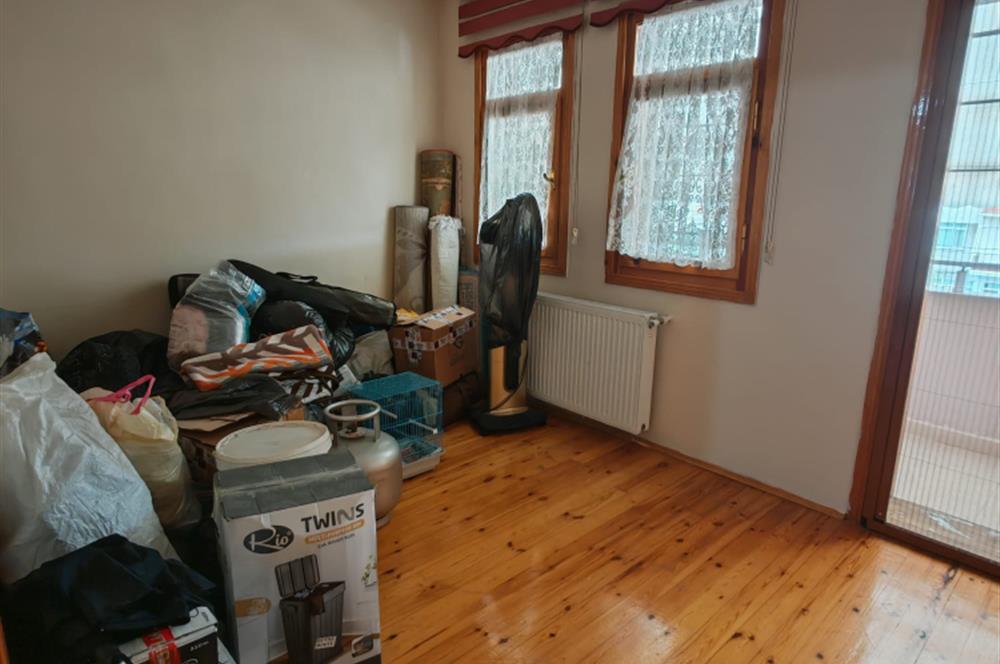 Derince Çınarlı Mah. 5+1 Satılık Dublex Daire