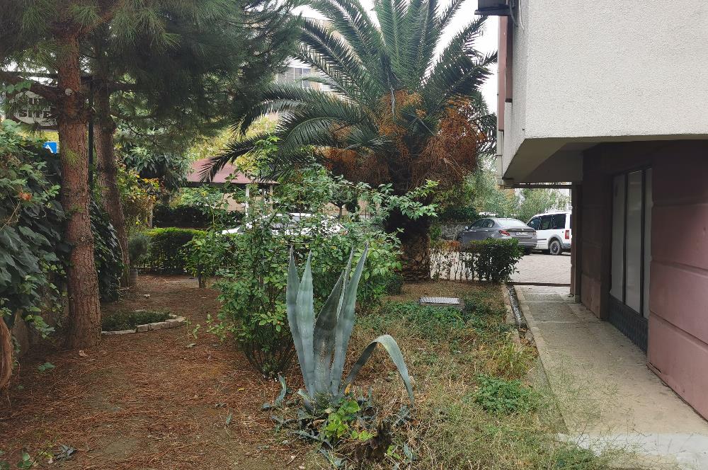 CENTURY 21 EWA'DAN SİTE İÇİNDE SATILIK KÖŞE DÜKKAN !!!