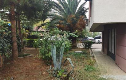 CENTURY 21 EWA'DAN SİTE İÇİNDE SATILIK KÖŞE DÜKKAN !!!