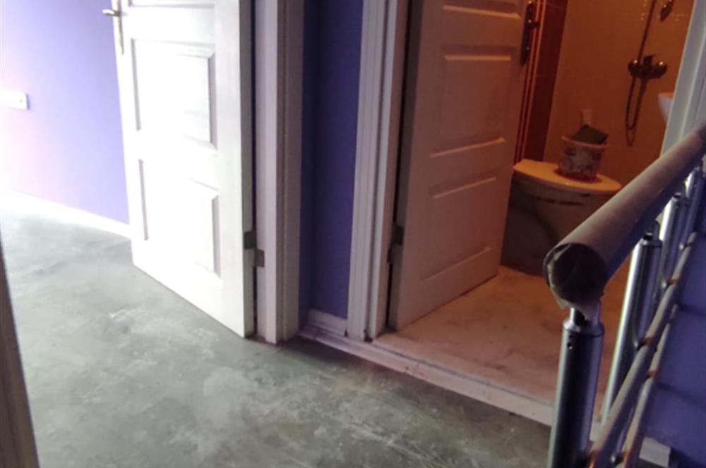 CENTURY 21 VİZYONDAN SÜTLÜCEDE 1+1 SATILIK DAİRE