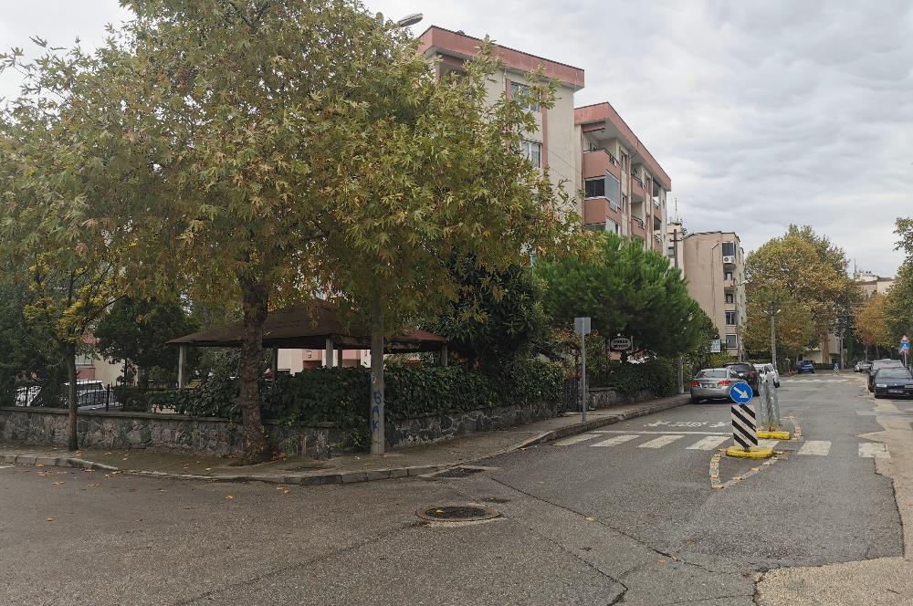 CENTURY 21 EWA'DAN SİTE İÇİNDE SATILIK KÖŞE DÜKKAN !!!