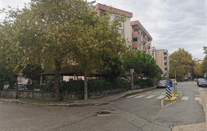 CENTURY 21 EWA'DAN SİTE İÇİNDE SATILIK KÖŞE DÜKKAN !!!