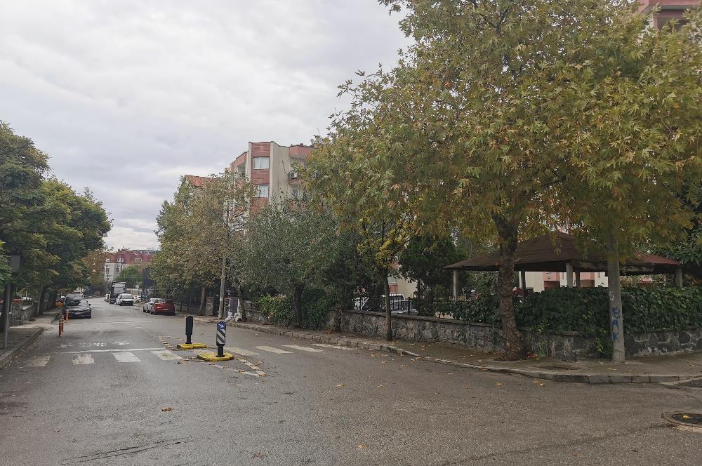 CENTURY 21 EWA'DAN SİTE İÇİNDE SATILIK KÖŞE DÜKKAN !!!