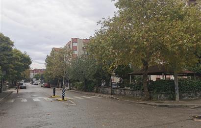 CENTURY 21 EWA'DAN SİTE İÇİNDE SATILIK KÖŞE DÜKKAN !!!