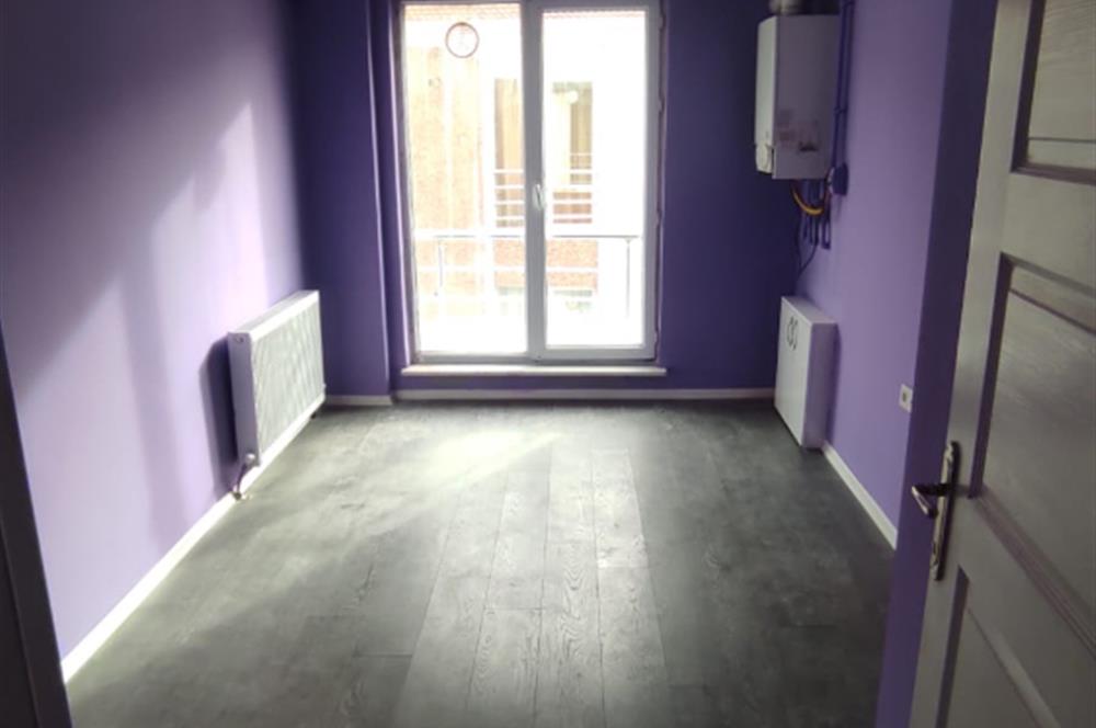 CENTURY 21 VİZYONDAN SÜTLÜCEDE 1+1 SATILIK DAİRE