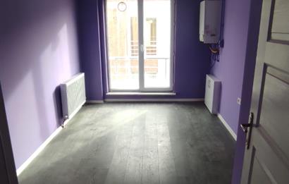 CENTURY 21 VİZYONDAN SÜTLÜCEDE 1+1 SATILIK DAİRE