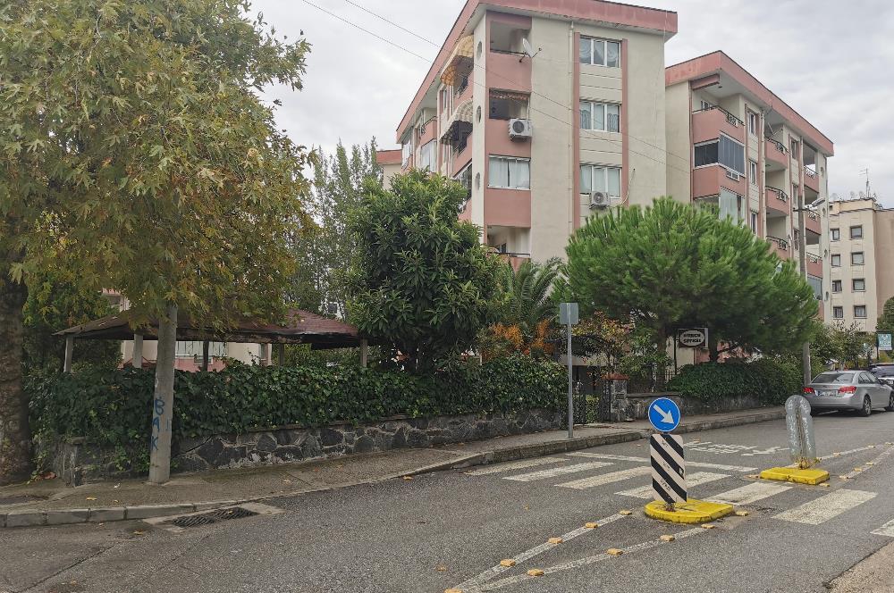 CENTURY 21 EWA'DAN SİTE İÇİNDE SATILIK KÖŞE DÜKKAN !!!