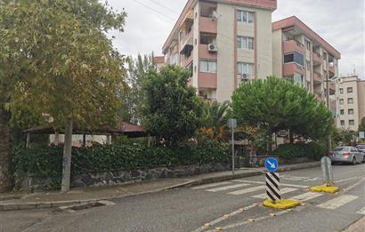 CENTURY 21 EWA'DAN SİTE İÇİNDE SATILIK KÖŞE DÜKKAN !!!