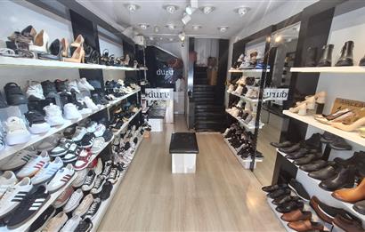 SARIYER MERKEZ'DE,ÇOK DEĞERLİ BİR LOKASYONDA SATILIK KOMPLE BİNA