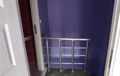 CENTURY 21 VİZYONDAN SÜTLÜCEDE 1+1 SATILIK DAİRE