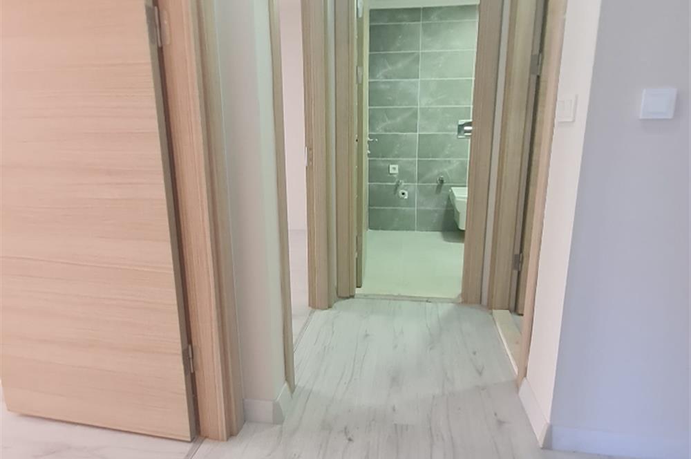 FSM MAHALLESİ 3+1 SATILIK DAİRE