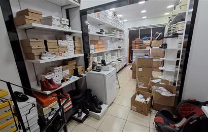 SARIYER MERKEZ'DE,ÇOK DEĞERLİ BİR LOKASYONDA SATILIK KOMPLE BİNA