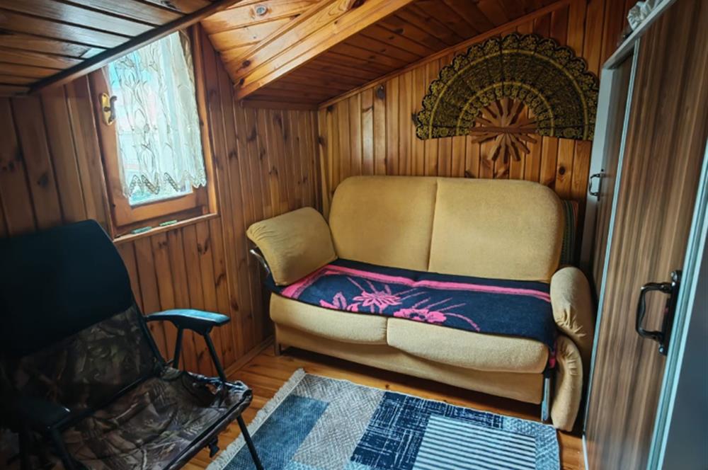 Derince Çınarlı Mah. 5+1 Satılık Dublex Daire