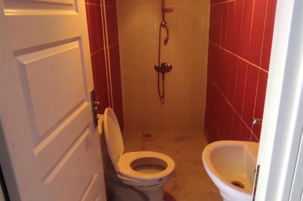 CENTURY 21 VİZYONDAN SÜTLÜCEDE 1+1 SATILIK DAİRE