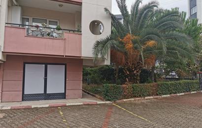 CENTURY 21 EWA'DAN SİTE İÇİNDE SATILIK KÖŞE DÜKKAN !!!