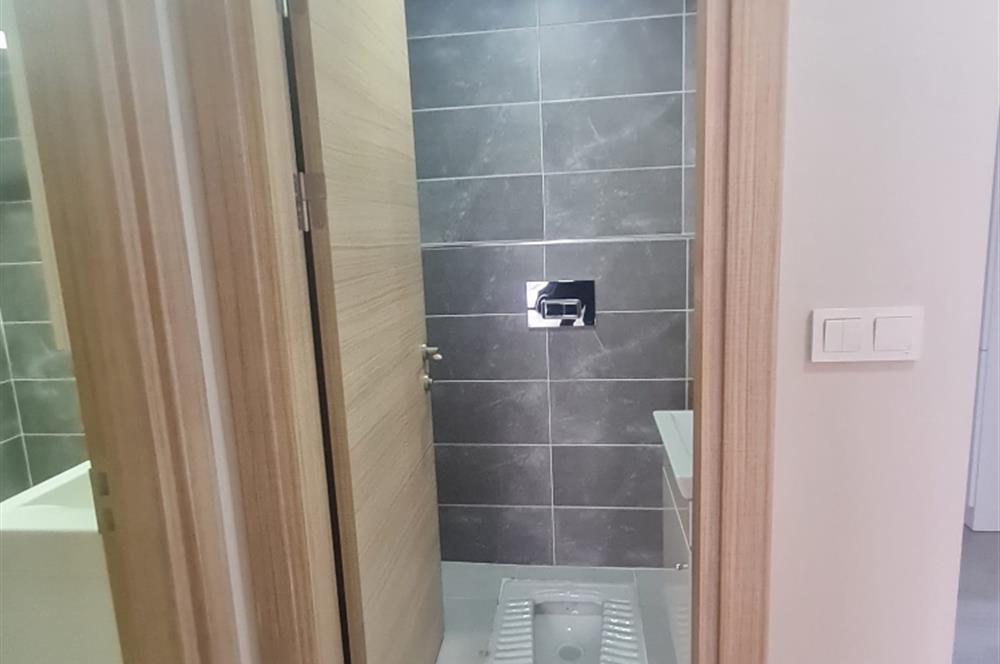 FSM MAHALLESİ 3+1 SATILIK DAİRE