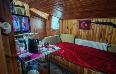 Derince Çınarlı Mah. 5+1 Satılık Dublex Daire