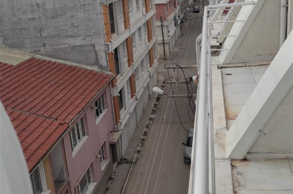 CENTURY 21 VİZYONDAN SÜTLÜCEDE 1+1 SATILIK DAİRE