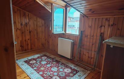 Derince Çınarlı Mah. 5+1 Satılık Dublex Daire