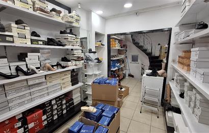 SARIYER MERKEZ'DE,ÇOK DEĞERLİ BİR LOKASYONDA SATILIK KOMPLE BİNA