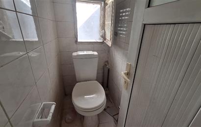 SARIYER MERKEZ'DE,ÇOK DEĞERLİ BİR LOKASYONDA SATILIK KOMPLE BİNA