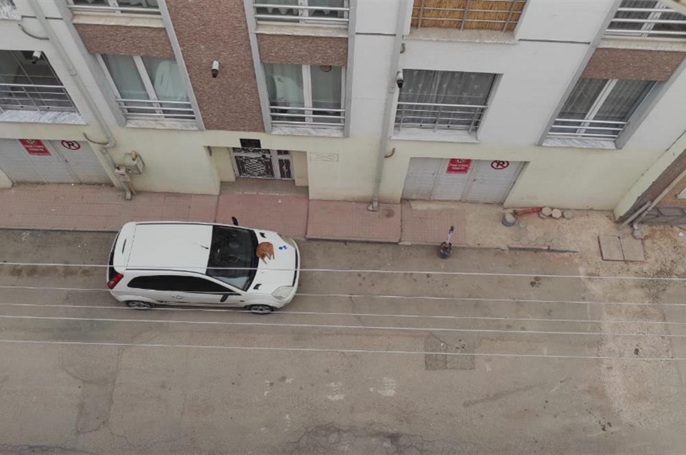 CENTURY 21 VİZYONDAN SÜTLÜCEDE 1+1 SATILIK DAİRE