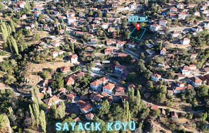 C21 WİNNER KEPSUT SAYACIK SATILIK 279m² BAHÇE