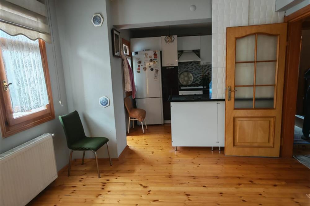 Derince Çınarlı Mah. 5+1 Satılık Dublex Daire